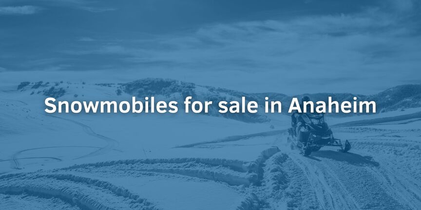 Snowmobiles-for-sale-in-Anaheim