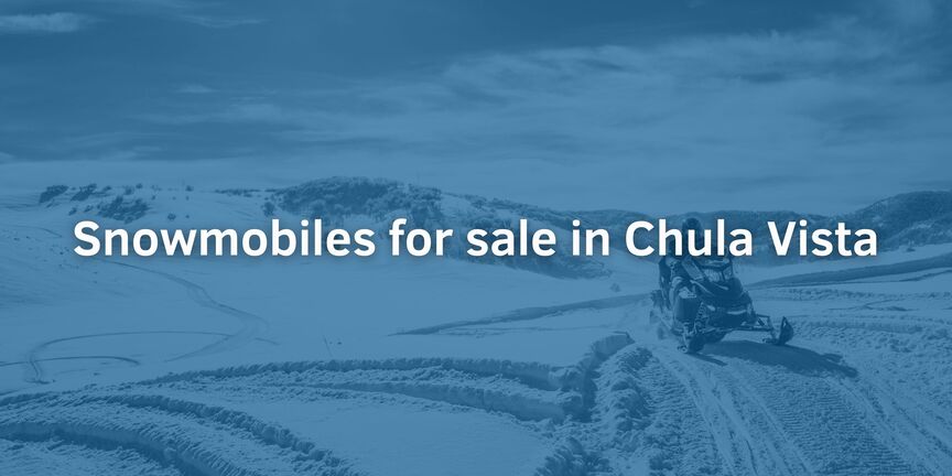 Snowmobiles-for-sale-in-Chula-Vista