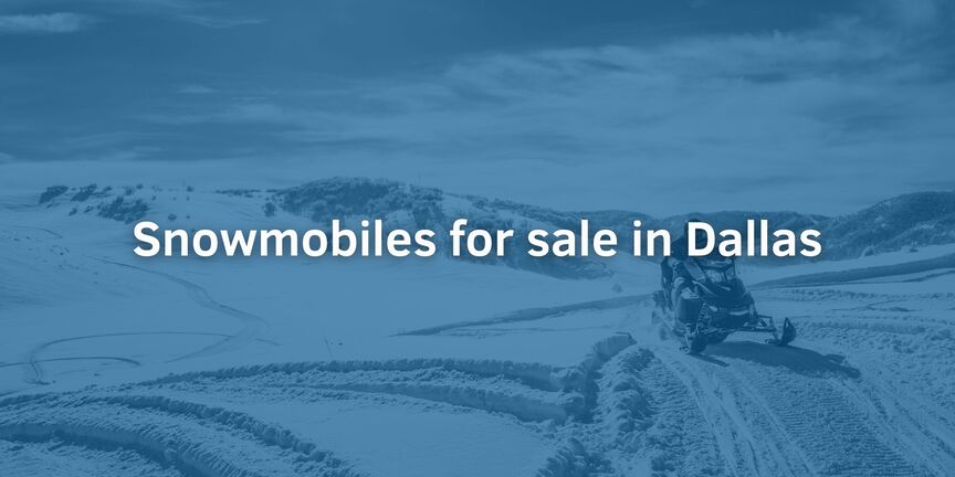 Snowmobiles-for-sale-in-Dallas