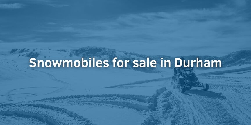 Snowmobiles-for-sale-in-Durham