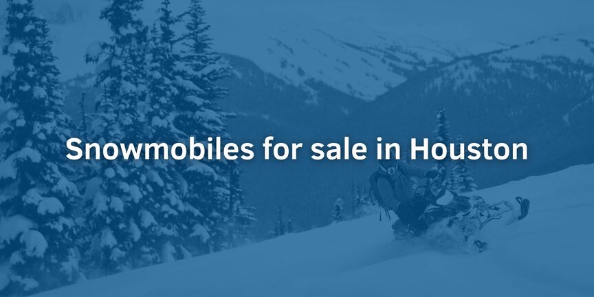Snowmobiles-for-sale-in-Houston