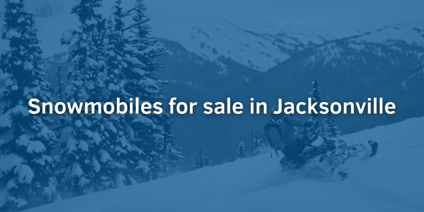 Snowmobiles-for-sale-in-Jacksonville