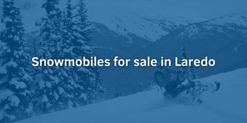 Snowmobiles-for-sale-in-Laredo