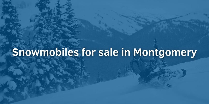 Snowmobiles-for-sale-in-Montgomery