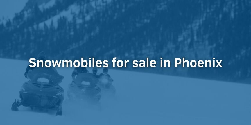 Snowmobiles-for-sale-in-Phoenix