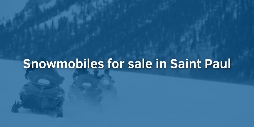 Snowmobiles-for-sale-in-Saint-Paul