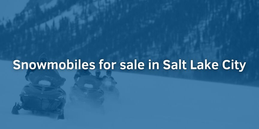 Snowmobiles-for-sale-in-Salt-Lake-City