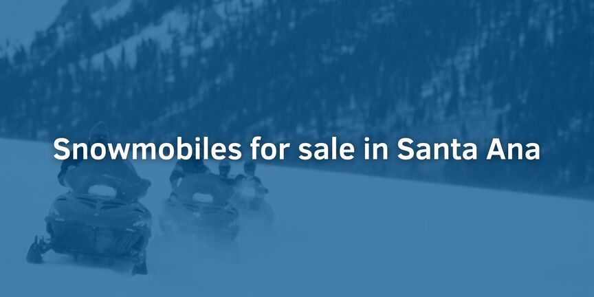 Snowmobiles-for-sale-in-Santa-Ana