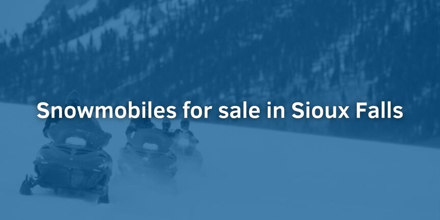 Snowmobiles-for-sale-in-Sioux-Falls