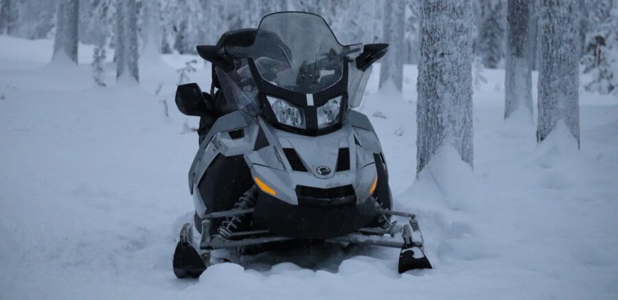 Expert Guide to Buying Pre-Owned Snowmobiles