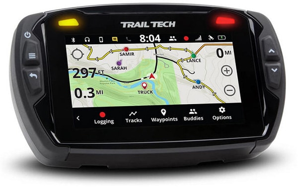Navigate the Snow: Top 7 GPS Picks for Snowmobile Enthusiasts