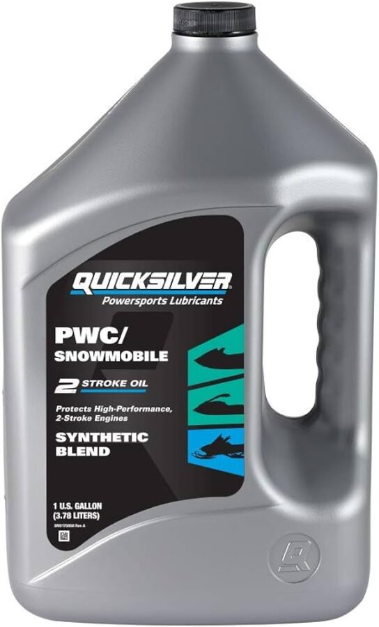 Top 3 Two-Stroke Oils for Snowmobiles in 2024
