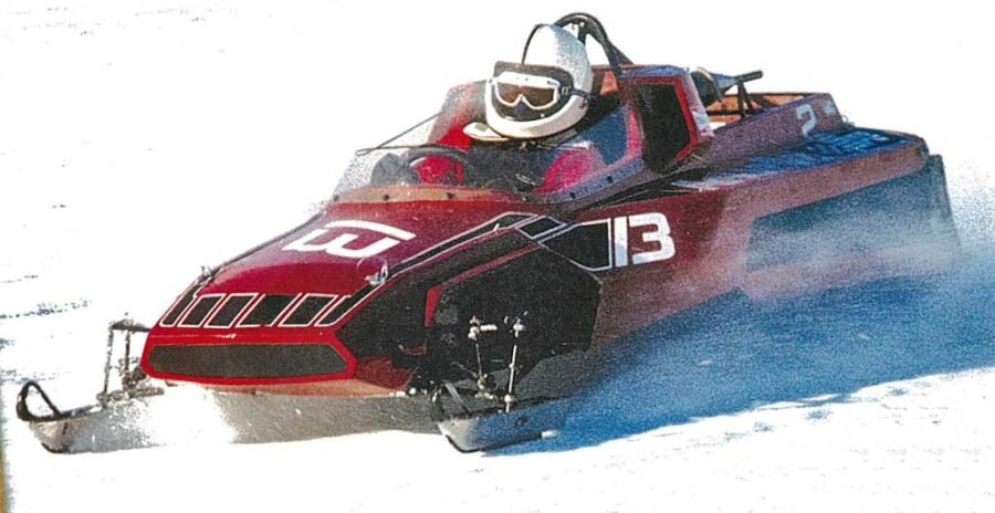 Uncovering the Mystery: The Rise and Fall of Alouette Snowmobiles