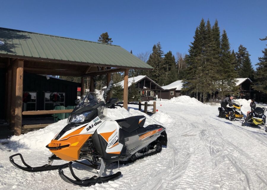 Unveil the Cost: Your Essential Guide to Snowmobile Rental Prices