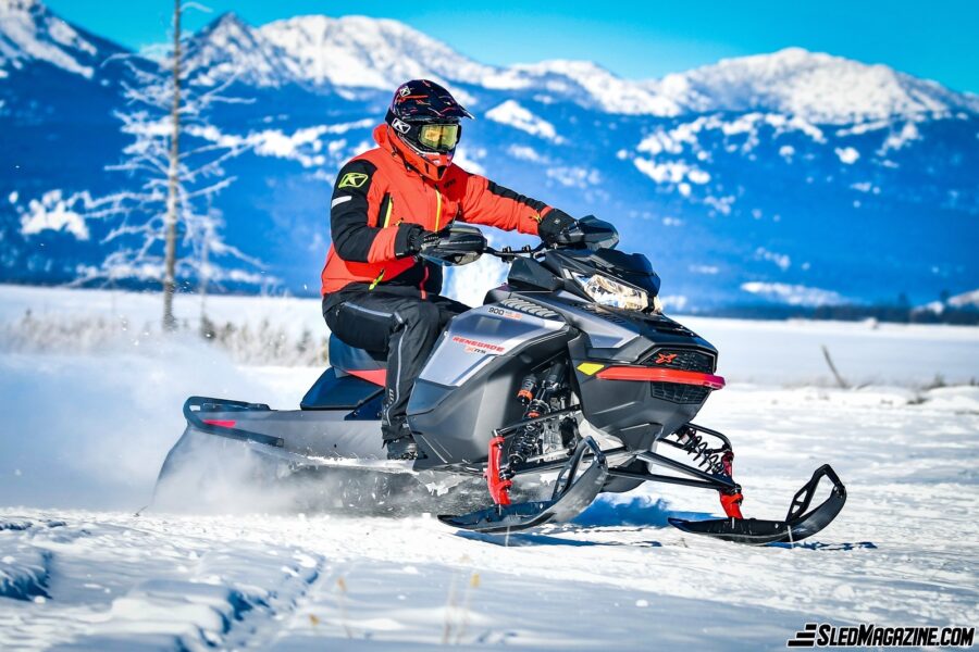 Unveil the Cost: Your Ultimate Guide to Snowmobile Pricing!
