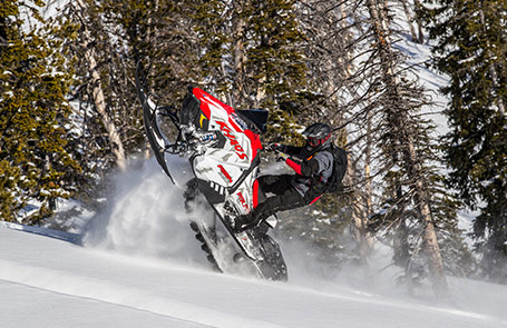 types-of-snowmobiles
